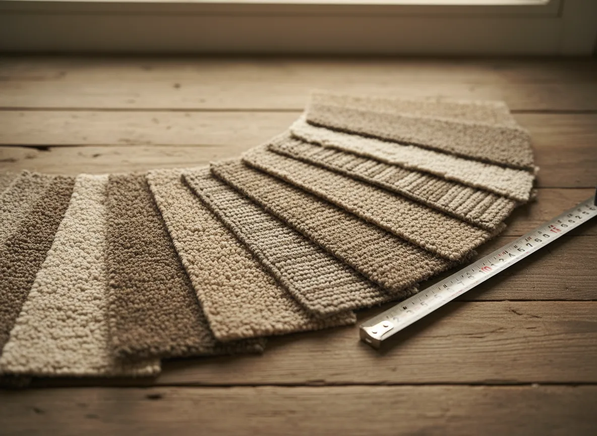 Carpet Installation Broad Top, PA FAQs